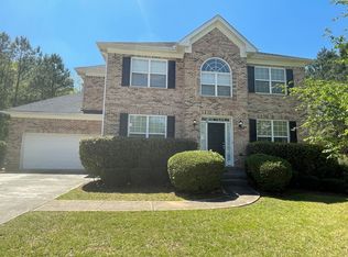 3065 Lost Cabin Pl, Douglasville, GA 30135
