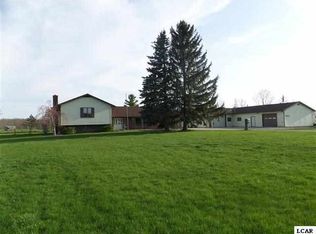 9475 Carleton Rd, Clayton, MI 49235