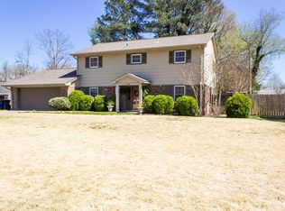 160 Patsy Dr, Florence, AL 35633