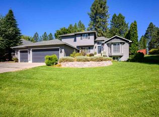 4829 E Pineglen Rd, Mead, WA 99021