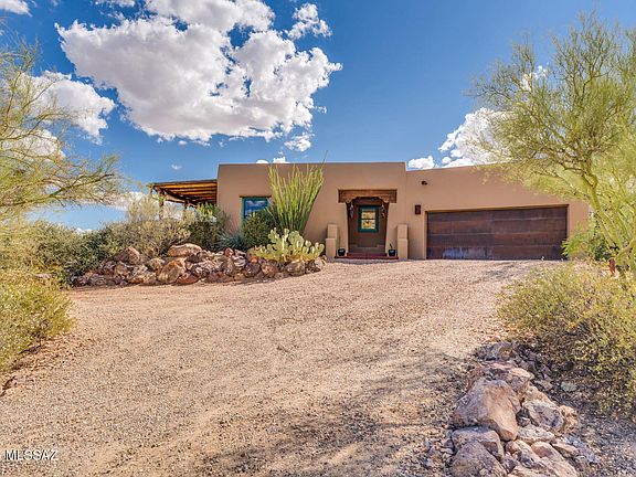 2nd image of 5227 W Camino Del Desierto