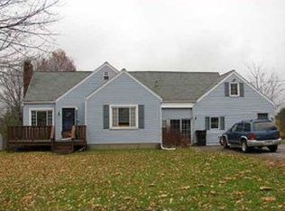 734 Mercer Rd, Greenville, PA 16125