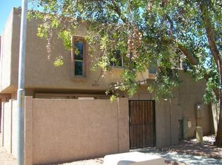 1425 N 54th Ave, Phoenix, AZ 85043