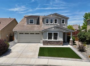 7255 Fox Wood Ln, Sparks, NV 89436
