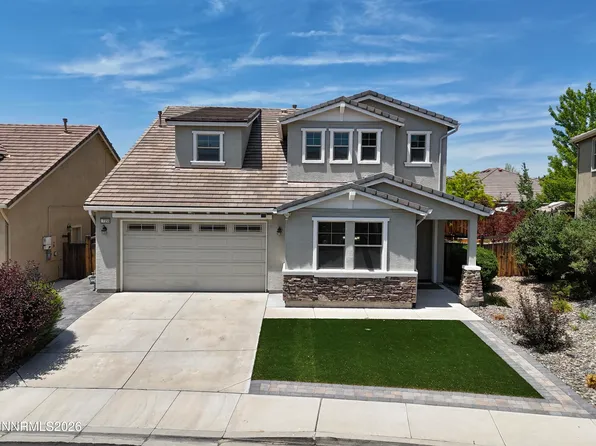 7255 Fox Wood Ln, Sparks, NV 89436