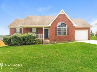 503 Dunhill Ct, La Vergne, TN 37086