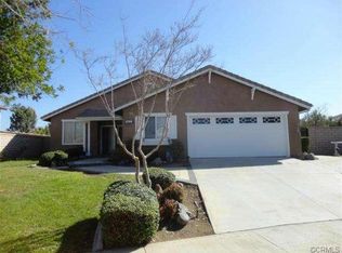 3015 Switchback Ln, Corona, CA 92882