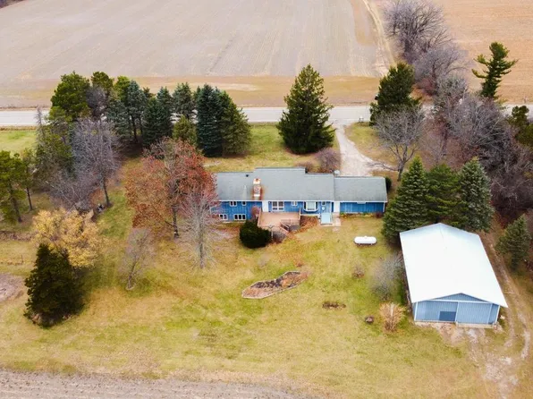 W4341 Highway 20, East Troy, WI 53120