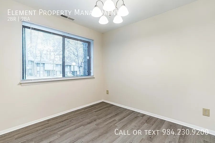 2 bed, $1,350 — Photo 4