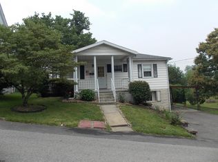 613 Mason St, Fairmont, WV 26554