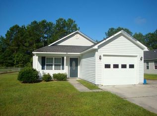 5531 County Line Rd, New Bern, NC 28562