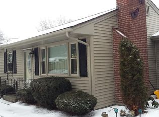 10 Barbara Ave, Millbury, MA 01527
