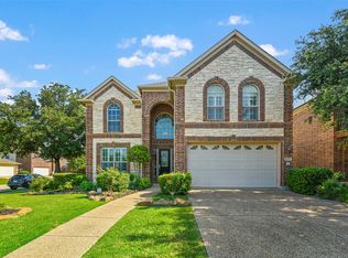 5201 Hilcroft Rd, Fort Worth, TX 76244