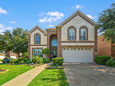 5201 Hilcroft Rd, Fort Worth, TX, 76244