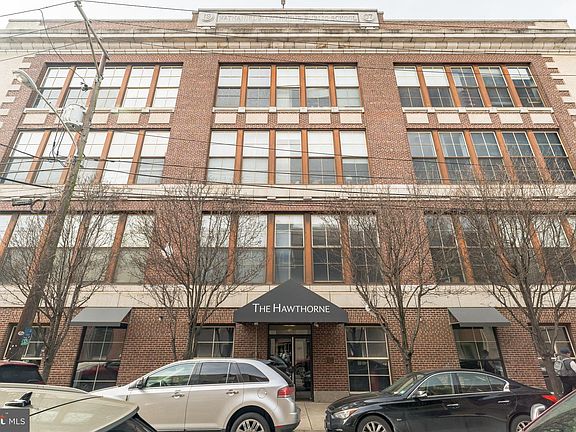 2nd image of 1201 Fitzwater St Unit 106