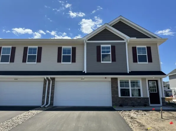 14962 Ferret St NW, Ramsey, MN 55303