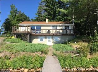 20597 480th Ln, McGregor, MN 55760