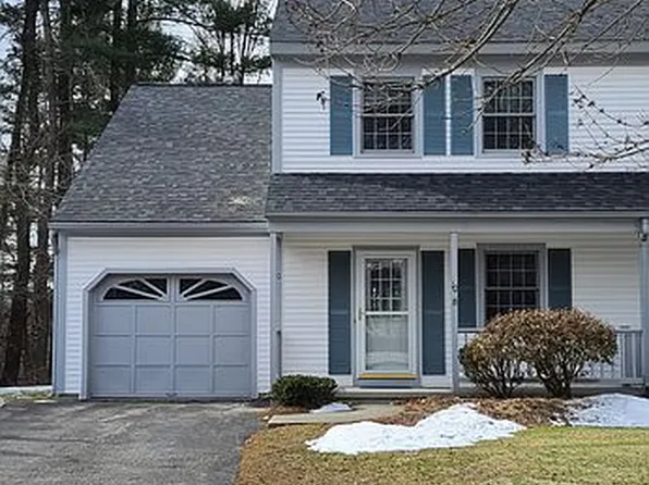 10 Perkins Dr, Essex Junction, VT 05452