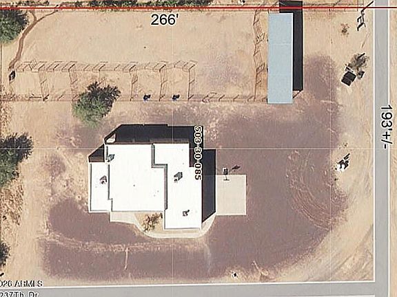 2nd image of 27720 N 237TH Drive