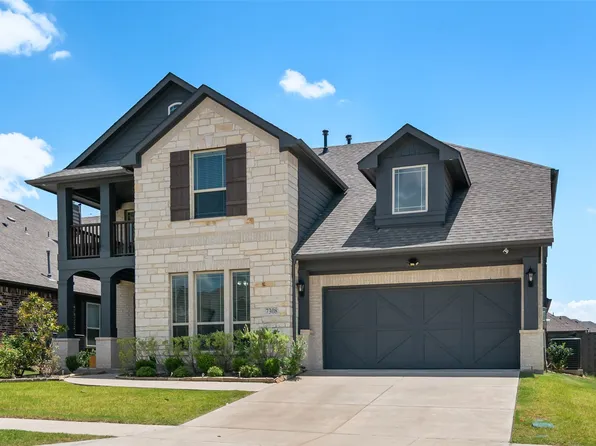 7308 Bird Cherry Ln, Aubrey, TX 76227
