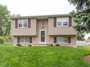 118 Fishermans Ln, Wrightsville, PA 17368