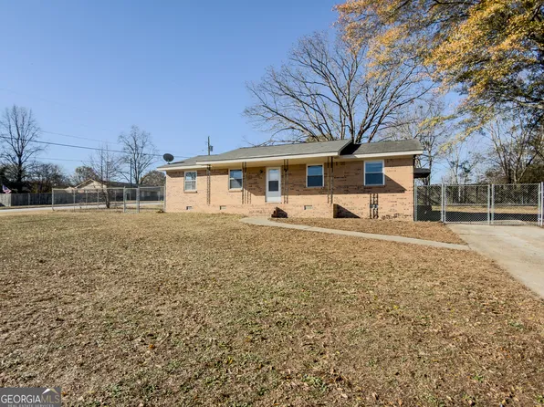 1611 Wesley Way NW, Conyers, GA 30012