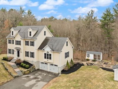 22 Dexter Dr, Rowley, MA, 01969