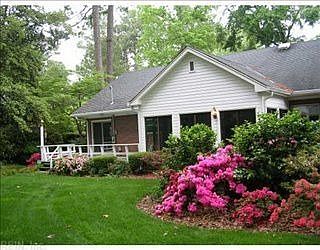 2nd image of 4209 Thoroughgood Dr