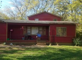 115 Mercury Dr, La Vergne, TN 37086