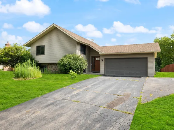 1417 Raleigh Dr, Burnsville, MN 55337