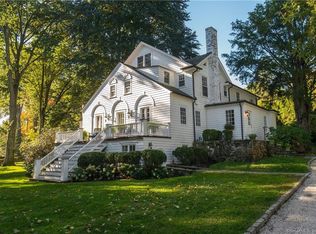 587 Brookside Rd, New Canaan, CT 06840