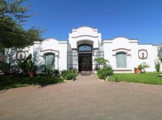 3120 Homer Dr, Laredo, TX 78041