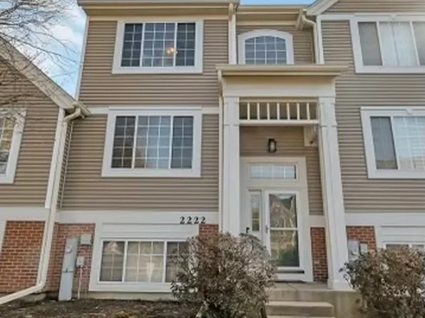 2222 Daybreak Dr, Aurora, IL 60503