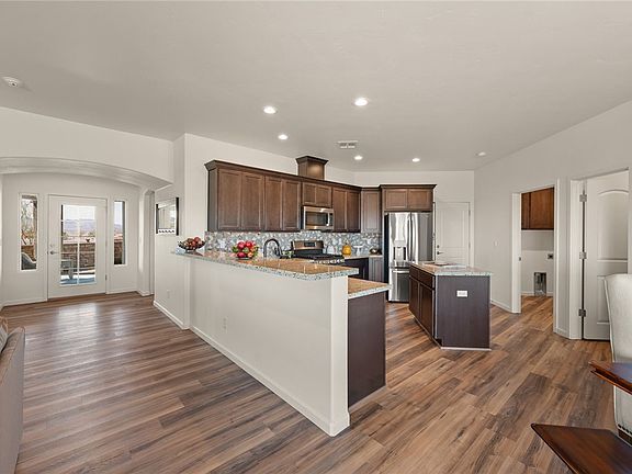 5th image of 3028 Fort Mojave Drive