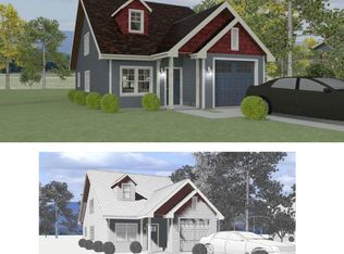 144 Northbend Dr, Asheville, NC 28804