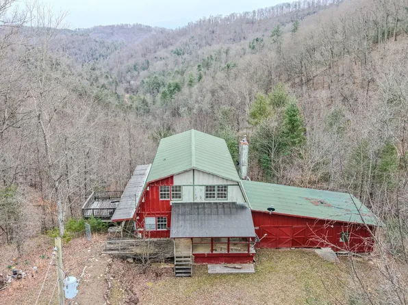 878 Little Berry Way, Del Rio, TN 37727