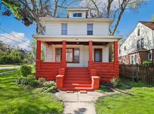 434 4th Ave, Joliet, IL 60433