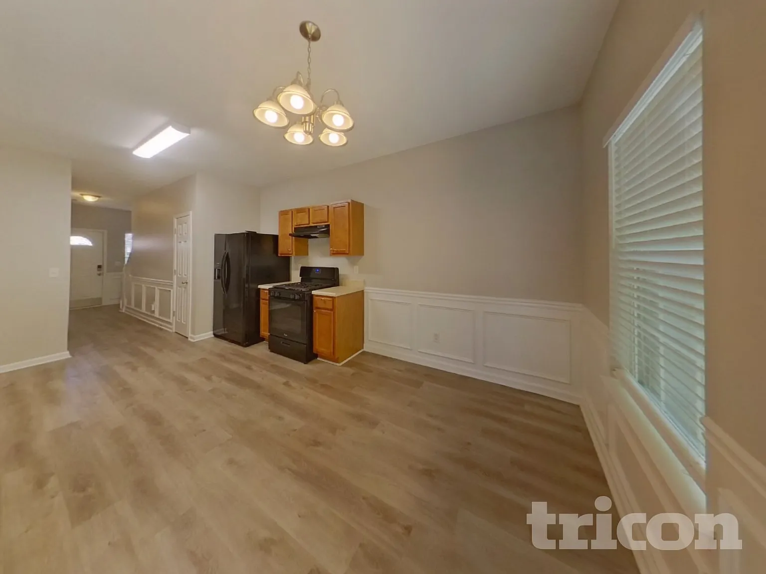 134 Southwind Lane Newnan GA — Photo 4