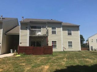 1132 Tristram Cir #1132, Mantua, NJ 08051