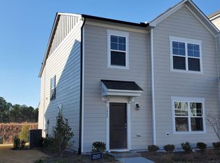 5420 Talley St, Morrisville, NC 27560