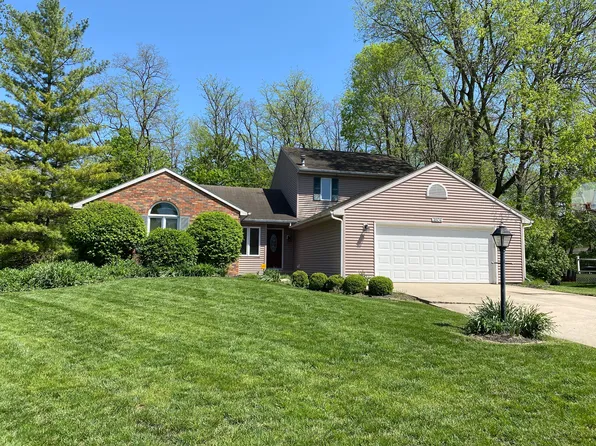 1604 Sherri Way, Richmond, IN 47374