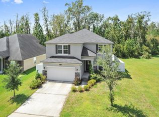 15830 Dallas Creek Ct, Jacksonville, FL 32218