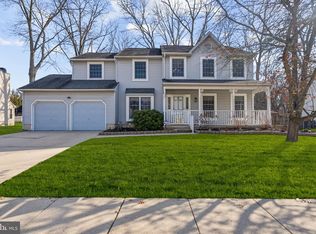 128 Sienna Ln, Glassboro, NJ 08028