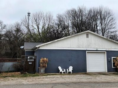 277 E Main St, Vinita, OK, 74301