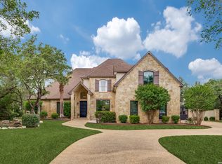 945 Great Tree, San Antonio, TX 78260