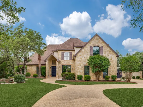 945 Great Tree, San Antonio, TX 78260