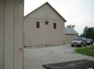 8093 Smoke Rd SW, Pataskala, OH 43062