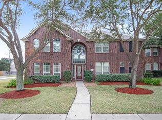 11803 Gray Forest Trl, Tomball, TX 77377