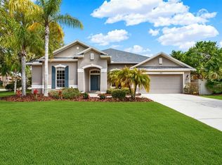 7018 Cardinalwood Ln, Land O Lakes, FL 34637