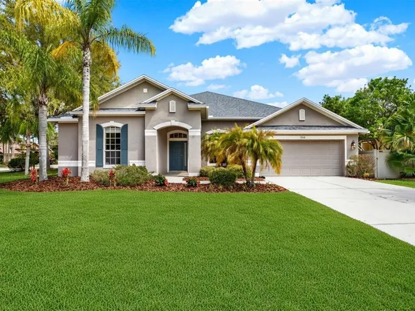 7018 CARDINALWOOD LANE, LAND O LAKES, FL 34637